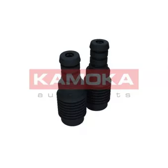 Kit de protection contre la poussière, amortisseur KAMOKA 2019244