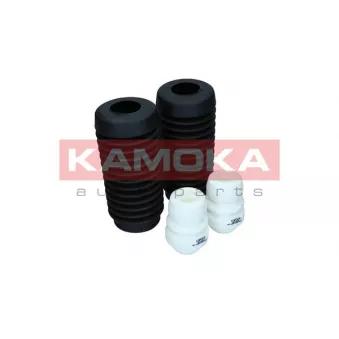 Kit de protection contre la poussière, amortisseur KAMOKA 2019245