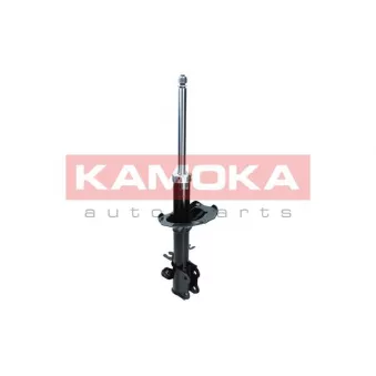 Amortisseur arrière droit KAMOKA 20333169