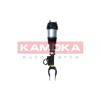Armortisseur pneumatique avant gauche KAMOKA 2070003