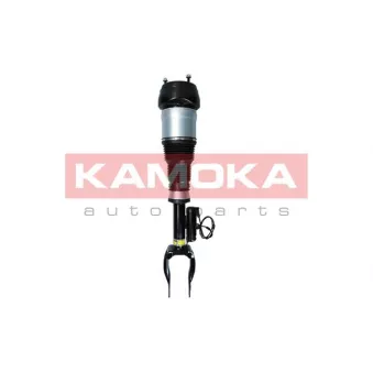 Armortisseur pneumatique avant droit KAMOKA 2070004
