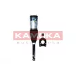 Armortisseur pneumatique KAMOKA 2070006 - Visuel 1