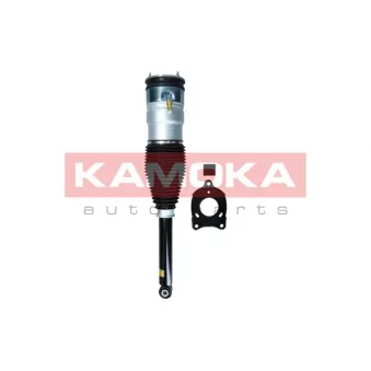 Armortisseur pneumatique KAMOKA 2070006