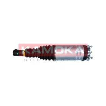 Armortisseur pneumatique avant droit KAMOKA 2070011