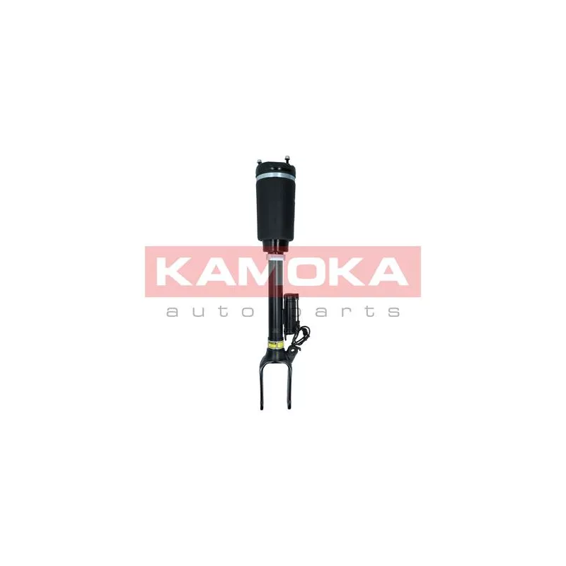 Armortisseur pneumatique KAMOKA 2070015