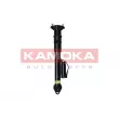 Armortisseur pneumatique KAMOKA 2070017 - Visuel 1