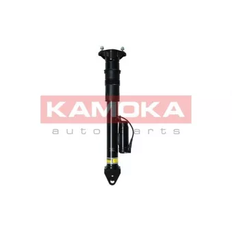 Armortisseur pneumatique KAMOKA 2070017