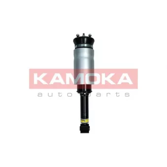 Armortisseur pneumatique KAMOKA 2070019