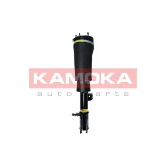 Armortisseur pneumatique avant droit KAMOKA 2070021