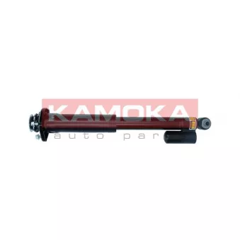 Armortisseur pneumatique arrière droit KAMOKA 2070023