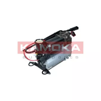 Compresseur, système d'air comprimé KAMOKA 2077001