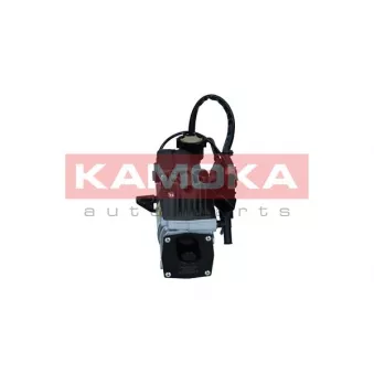 Compresseur, système d'air comprimé KAMOKA