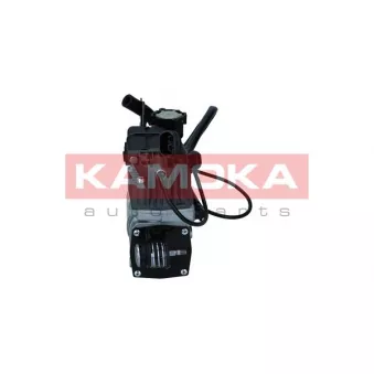 Compresseur, système d'air comprimé KAMOKA 2077004
