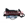 Compresseur, système d'air comprimé KAMOKA 2077004 - Visuel 2