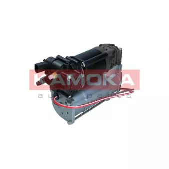 Compresseur, système d'air comprimé KAMOKA 2077005