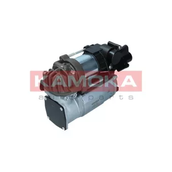 Compresseur, système d'air comprimé KAMOKA 2077006