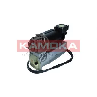 Compresseur, système d'air comprimé KAMOKA 2077007