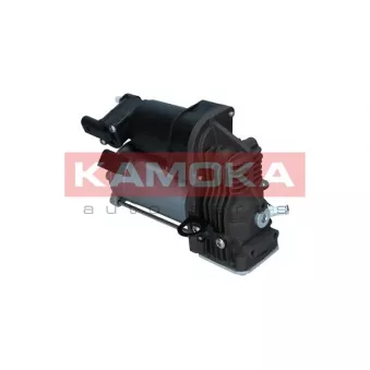 Compresseur, système d'air comprimé KAMOKA 2077015