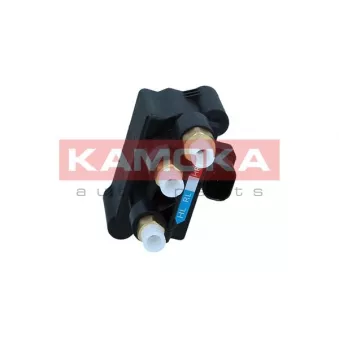 Valve, système d'air comprimé KAMOKA 2078001