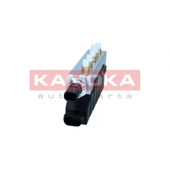 Valve, système d'air comprimé KAMOKA 2078004