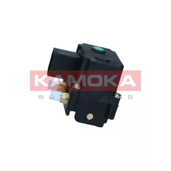 Valve, système d'air comprimé KAMOKA 2078008