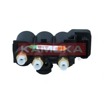 Valve, système d'air comprimé KAMOKA 2078020