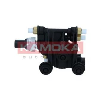 Valve, système d'air comprimé KAMOKA 2078022