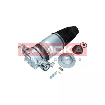 Ressort pneumatique, châssis arrière gauche KAMOKA 2079012