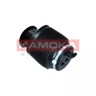 Ressort pneumatique, châssis arrière gauche KAMOKA 2079036