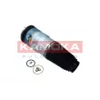 Ressort pneumatique, châssis KAMOKA 2079066 - Visuel 2