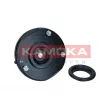 Kit de réparation, coupelle de suspension avant gauche KAMOKA 209021 - Visuel 1