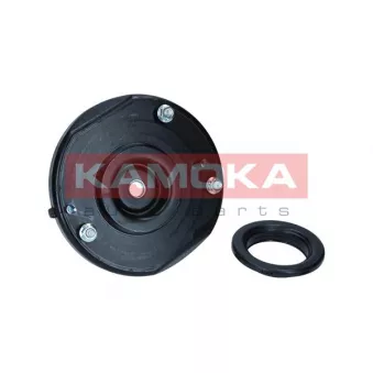 Kit de réparation, coupelle de suspension avant gauche KAMOKA 209021