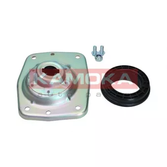 Kit de réparation, coupelle de suspension avant droit KAMOKA 209060