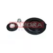 Kit de réparation, coupelle de suspension KAMOKA 209072 - Visuel 1