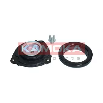 Kit de réparation, coupelle de suspension avant gauche KAMOKA 209157