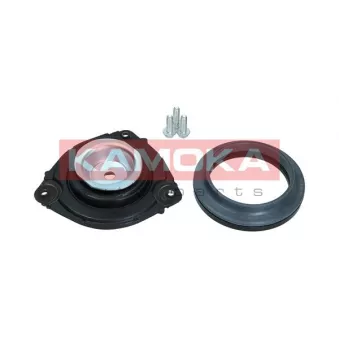 Kit de réparation, coupelle de suspension avant droit KAMOKA 209158