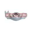 Coupelle de suspension arrière gauche KAMOKA 209184 - Visuel 1