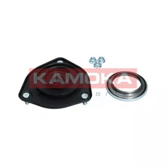 Kit de réparation, coupelle de suspension avant gauche KAMOKA 209191