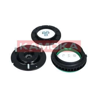Kit de réparation, coupelle de suspension avant gauche KAMOKA 209214