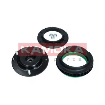Kit de réparation, coupelle de suspension avant droit KAMOKA 209215