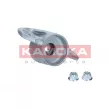 Coupelle de suspension KAMOKA 209239 - Visuel 1