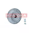 Coupelle de suspension KAMOKA 209248 - Visuel 1