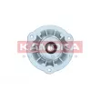 Kit de réparation, coupelle de suspension KAMOKA 209250 - Visuel 2