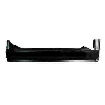 Plaque de seuil avant gauche BLIC 6505-06-9558041P