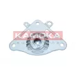 Kit de réparation, coupelle de suspension arrière gauche KAMOKA 209305 - Visuel 1