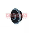 Kit de réparation, coupelle de suspension KAMOKA 209310 - Visuel 1