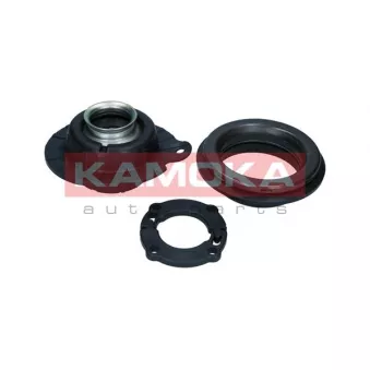 Kit de réparation, coupelle de suspension avant droit KAMOKA 209333