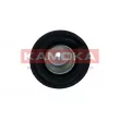 Kit de réparation, coupelle de suspension KAMOKA 209334 - Visuel 1