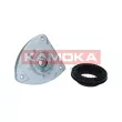 Kit de réparation, coupelle de suspension KAMOKA 209359 - Visuel 2
