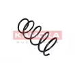 Ressort de suspension KAMOKA 2110005 - Visuel 1